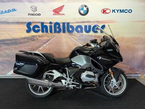 BMW R 1200 RT