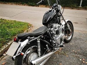 HONDA CB 550 FOUR - AME H5