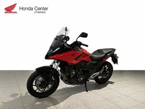 HONDA NC750X