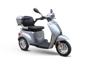 SKUTER ELEKTRYCZNY ZIPP 3E 2025