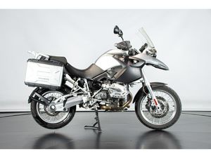 2006 BMW R 1200 GS A VENDRE