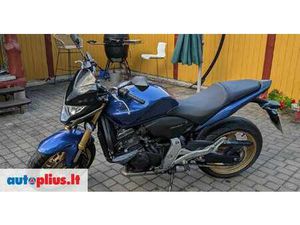 HONDA HORNET 600 CC, STREET / CLASSIC