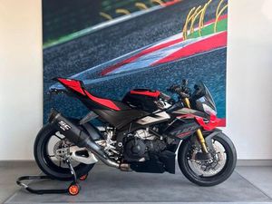 TUONO 1100 V4 FACTORY 2025 EURO5+