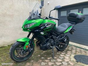 KAWASAKI VERSYS 650