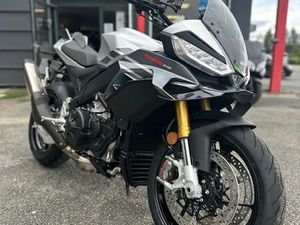 APRILIA TUONO 1100 V4 - 290 KMS