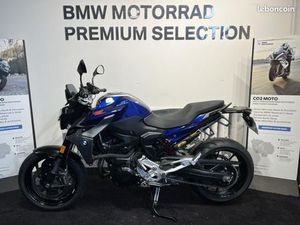 BMW F 900 R