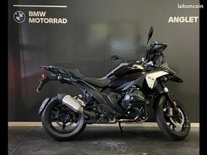BMW R R 1300 GS LOA POSSIBLE GARANTIE 5 ANS