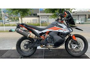 MOTO KTM 790 ADVENTURE R - EXCELLENTE ÉTAT