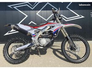 FANTIC MOTOR 450 XEF 2022