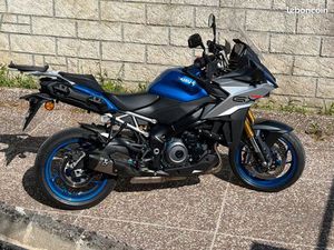 SUZUKI GSXS 1000 GX