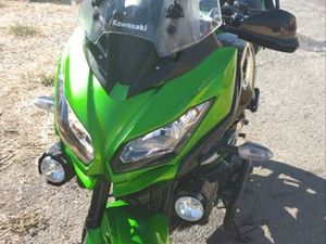 VERSYS 650