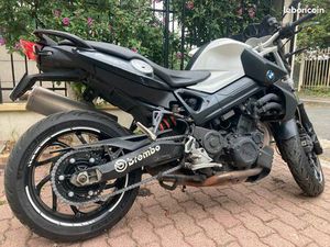 MOTO BMW F800 R