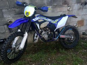 125 SHERCO