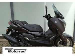 YAMAHA XMAX 125 TECHMAX *TAGESZULSSUNG*