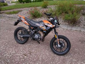 MOTOS 50 CC