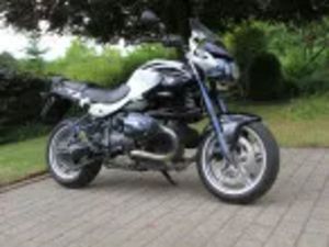 BMW R 1150 R