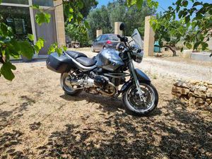BMW R 1150 R GRIGIO