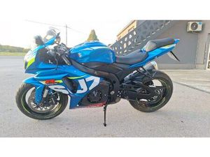 SUZUKI GSXR 1000 1000 CM3, 2016 GOD.