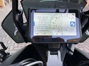 KTM 1290 SUPER ADVENTURE ARANCIONE