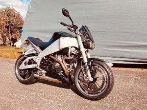 BUELL LIGHTNING XB9S