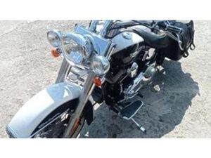 1450 DELUXE (2005 - 06) - FLSTNI