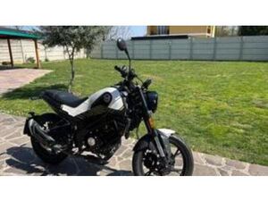 LEONCINO 125 (2022 - 25)