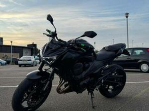 KAWASAKI Z800 ABS – 2016 – 35KW — MOTOREN | KAWASAKI — MARKTPLAATS