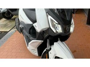VENDO SYM JOYRIDE 300 (2022 - 24) USATA A RAPALLO (CODICE 9811207) - MOTO.IT