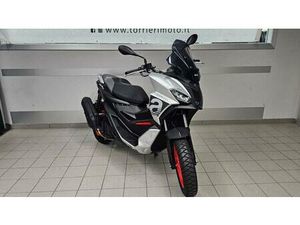 VENDO APRILIA SR GT 125 SPORT ABS (2022 - 24) USATA A GUARDIAGRELE (CODICE 9811238) - MOTO.IT