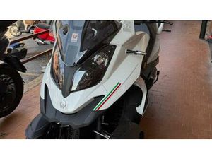 VENDO QUADRO QV3 350 (2018 - 19) USATA A RAPALLO (CODICE 9811215) - MOTO.IT