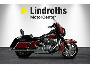 LINDROTHS MOTORCENTER AB, LULEÅ