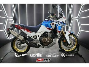2018 HONDA AFRICA TWIN ADVENTURE SPORTS