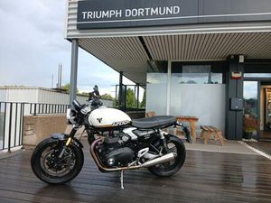 TRIUMPH SPEED TWIN 1200