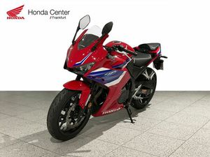 HONDA CBR500R