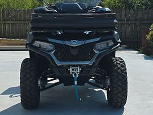 CFMOTO CFORCE 625 TOURING