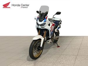 HONDA CRF 1100L AFRICA TWIN ADVENTURE SPORTS