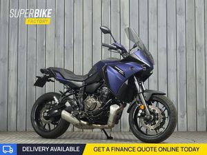 YAMAHA TRACER 700
