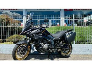 VENDO SUZUKI V-STROM 650XT (2021 - 25) USATA A VIGEVANO (CODICE 9811075) - MOTO.IT