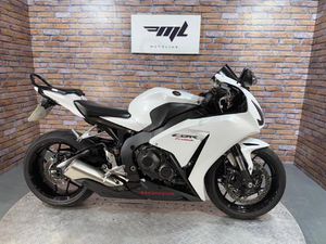 HONDA CBR1000RR FIREBLADE 999 CC