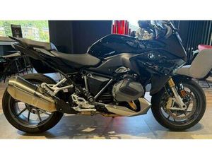 VENDO BMW R 1250 RS (2021 - 25) USATA A GENOVA (CODICE 9811504) - MOTO.IT
