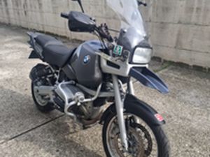 BMW R 1100 GS