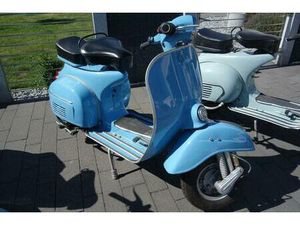 VESPA 150 SUPER