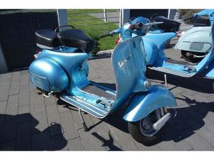 VESPA VBB 2T