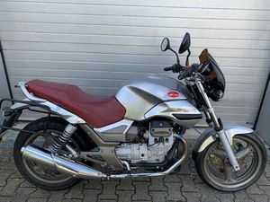 MOTO GUZZI BREVA 750