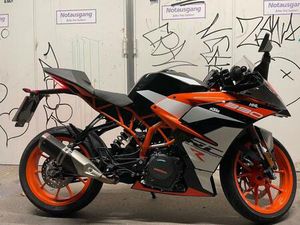 KTM RC 390 R