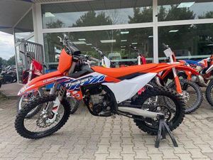 KTM SX-F450 MY24