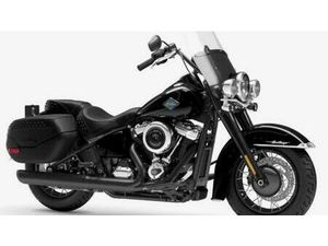 VENDO HARLEY-DAVIDSON HERITAGE CLASSIC (2025) USATA A BOLZANO/BOZEN (CODICE 9811078) - MOTO.IT