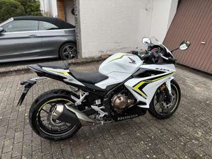HONDA CBR 500 R