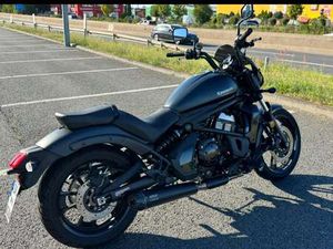 KAWASAKI VULCAN S