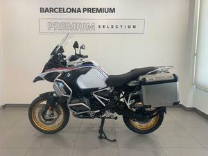BMW MOTORRAD R 1250 GS ADVENTURE